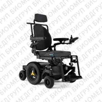 Электрическая инвалидная коляска M1