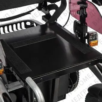 Креслоколяска для инвалидов с электроприводом Pulse 310