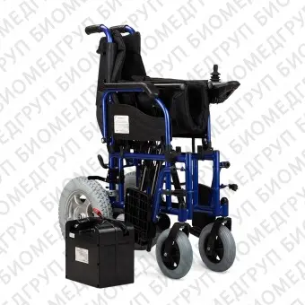 Электрическое креслоколяска для инвалидов FS111A