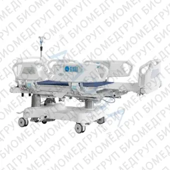 Кровать для больниц AGBR006