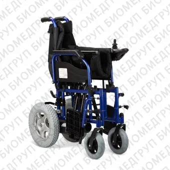Электрическое креслоколяска для инвалидов FS111A