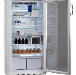 Холодильное и морозильное оборудование