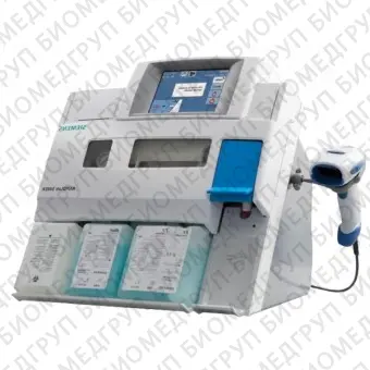RAPIDLab 248/348 Газовый анализатор крови и электролитов
