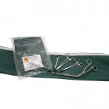 Медицинский набор для хирургии Situational Instrument Tray (SIT)
