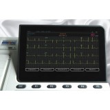 Электрокардиограф для спокойного состояния EM-301