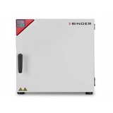 Сушильный сухожаровой шкаф-стерилизатор BINDER RE 115 Solid.Line (естественная конвекция, 118 л, от t окр.ср. +7 до 250 °C)