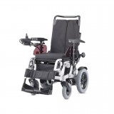 Электрическая инвалидная коляска Eltego
