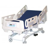 Кровать для интенсивной терапии CareControl CC440