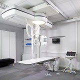 Рентгенографическая система Adora DRFi
