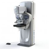 Цифровой маммограф с полным полем обзора SERENYS DR C