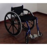 Инвалидная коляска с ручным управлением Adult Wheelchair