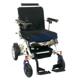 Электрическая инвалидная коляска ERGO 08L