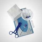 Медицинский набор для хирургии READY KIT