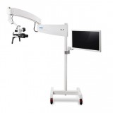 Микроскоп офтальмологический lnsight-Micro+