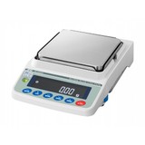 Весы лабораторные AND GF-4002A (4200 гx0,01 г, 0,5 г, внешняя калибровка)