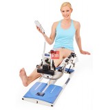 Артромот® ACTIVE-K — тренажер для пассивной/активной разработки
тазобедренного/коленного сустава