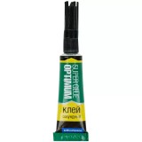 Клей секундный OfficeSpace Super Glue Optimum, 3 г