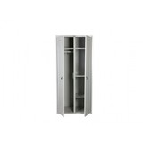 Шкаф металлический для одежды Промет МД LS(LE)-21-80 U