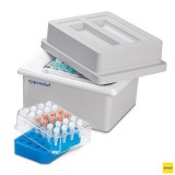 Система IsoTherm для микропробирок 24х0,5 мл, Eppendorf, 3880000011