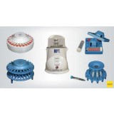 Гомогенизатор FastPrep-24 с адаптером (QuickPrep) - 24 х 2 мл, MP Biomedicals, 116004500