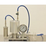 Гомогенизатор «под давлением», до 5 л/ч, EmulsiFlex-C5, Avestin, EF-C5
