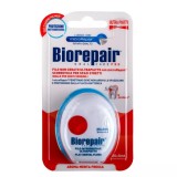 Biorepair Filo Non Cerato Ultrapiatto зубная нить для чувствительных зубов