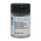 Celtra Ceram, Эмаль Опаловая 15гр. DeguDent (EO5 HT 615215)