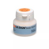 IPS d.SIGN Deep Dentin 430 - дип-дентин, 20г