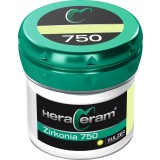 Инхэнсер HeraCeram Zirkonia 750 Enhancer EHB, 20 г