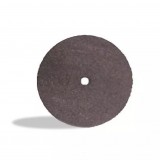 Диск сепарационный DISCO 1шт. Reddish Stone (MV45-05 22 мм x 0,5 мм)