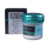 Опаловый транспарент HC-Zirconia OT10