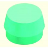 Аттачмены для бюгельных протезов:матрица OT CAP, светло-зеленая, микро, 6шт