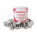 Сплав FormAlloy S (бюгель) Кобальт -Хром