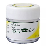 Noritake EX-3 Press LF Luster 10гр. Kuraray, Япония (Creamy White)