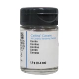 Celtra Ceram, Дентин 15гр. DeguDent (B3 615141)