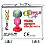Набор микроаттачментов OT Cap - Micro Size OT CAP MICRO