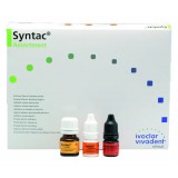 Syntac Assortment 2 x 3 г (Syntac Primer 3 г, Syntac Adhesive 3 г, Heliobond 6 г).