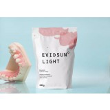 Evidsun Light Эвидсан Лайт материал полимерный базисный, 100г. (цвет 4 )