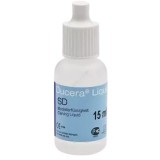 Duceram Жидкость для разведения порошкообразных керамических масс 15мл (Modellierfluessigkeit SD)
