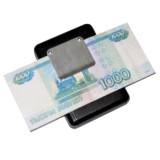 Говорящий определитель номиналов российских купюр Банкнота-01