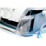 Aquacut Quattro - стоматологическая водно-абразивная система с двумя резервуарами