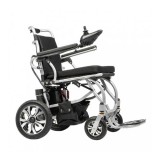 Кресло-коляска электрическая для инвалидов Pulse 620