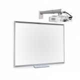 Интерактивный комплект Smart Board SBM680iv4