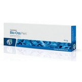 BIO-OSS PEN - 0,5 г, гранулы 0,25-1 мм, размер S, натуральный костнозамещающий материал в апликаторе