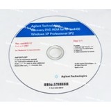 ДИСК восстановления HP xw4400 WinXP SP2