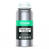 ESUN Castable - фотополимерная смола, зеленая, 1 л