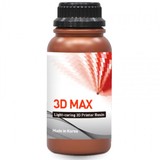 3D MAX SG - биосовместимый фотополимер для хирургических шаблонов, 1 кг. |3D MAX (Ю.Корея)