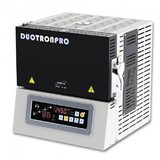 Duotronpro S-600 - компактная печь для синтеризации циркония