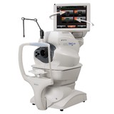 Томограф оптический офтальмологический трехмерный томограф 3D OCT-1
