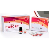 Комплект расходных реагентов ADAM rWBC kit к аппарату для оптического подсчета остаточных лейкоцитов в компонентах крови ADAM-rWBC